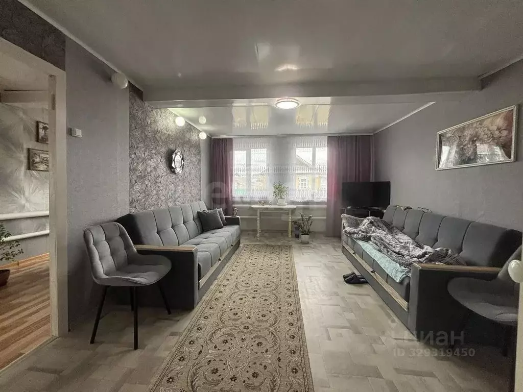 Дом в Удмуртия, Можга Можгинский район, Травяная ул., 31 (41 м) - Фото 2