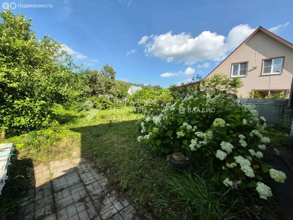 Дом в Старолетово, садоводческое товарищество Строитель (45 м) - Фото 1