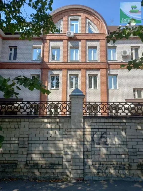 3-к кв. Ивановская область, Иваново ул. Победы, 12 (152.8 м) - Фото 0