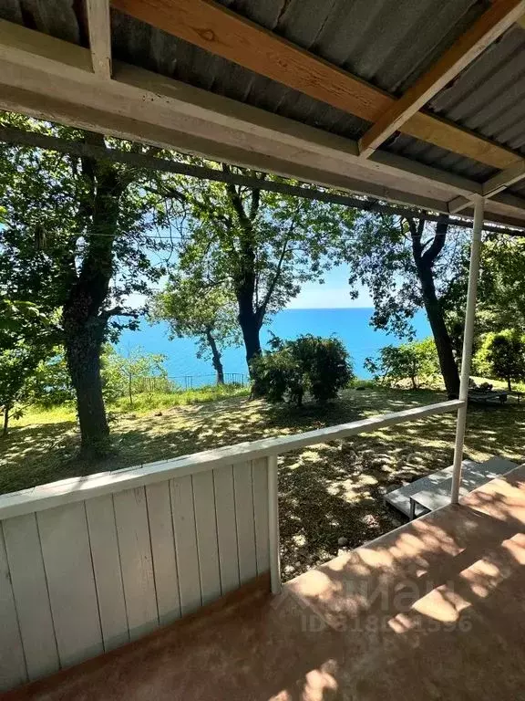 Дом в Краснодарский край, Геленджик Первомайская ул., 12 (15 м) - Фото 1