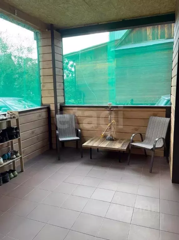 Дом в Башкортостан, Уфа Сосновый Бор СНТ, 208 (99 м) - Фото 1