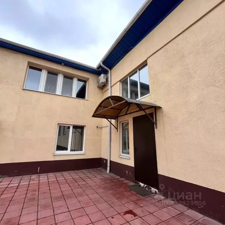 Офис в Саратовская область, Энгельс просп. Строителей, 32Г (49 м) - Фото 2