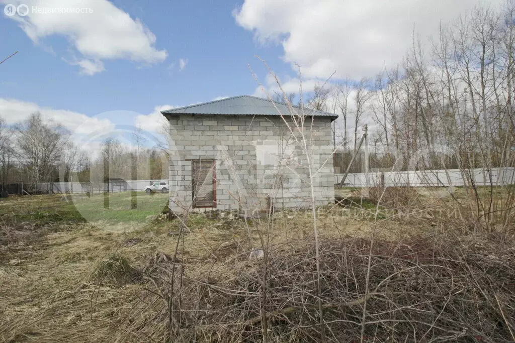 Дом в деревня Переложниково, Зелёная улица, 47 (107.1 м) - Фото 2
