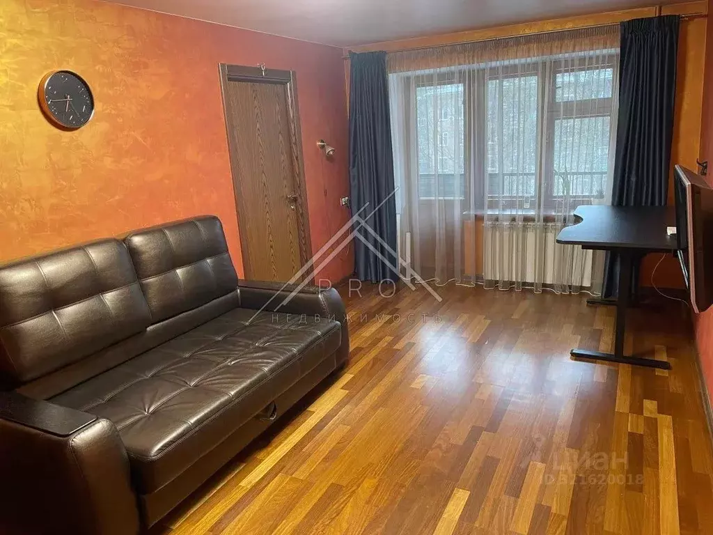 3-к кв. Ярославская область, Ярославль ул. Чкалова, 64Б (56.2 м) - Фото 1