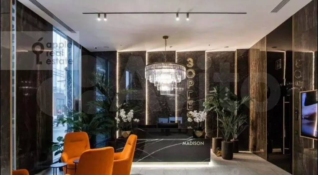 3-к. квартира, 60 м, 11/22 эт. - Фото 0
