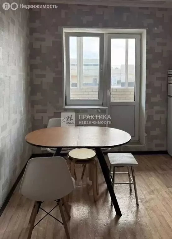 1-комнатная квартира: Балашиха, Дубовая улица, 5 (37.8 м) - Фото 2