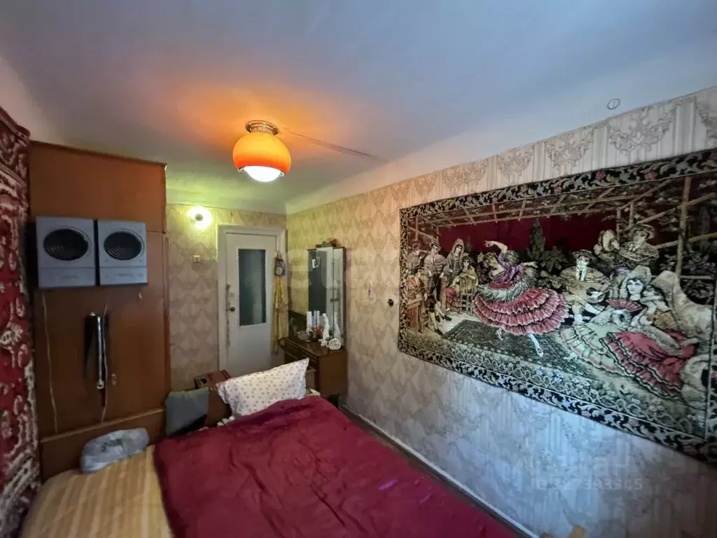 3-к кв. Крым, Ялта муниципальный округ, Симеиз пгт ул. Советская, 7 ... - Фото 0