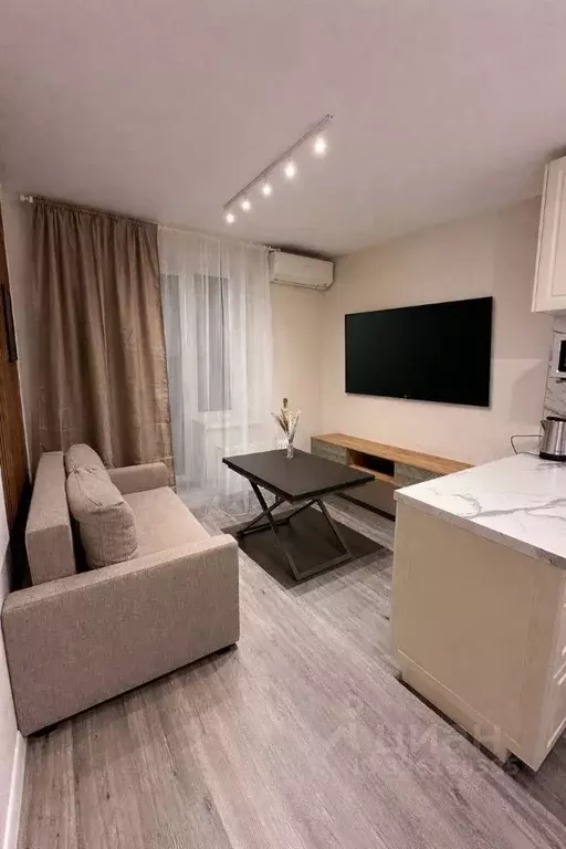 1-к кв. Санкт-Петербург просп. Уездный, 11 (39.0 м) - Фото 1