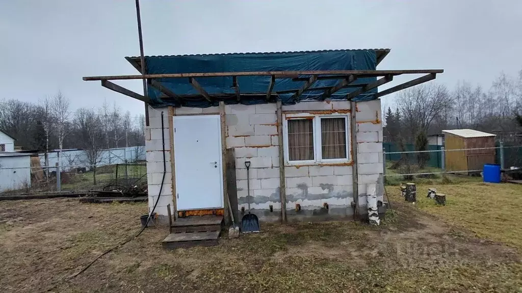Дом в Московская область, Сергиево-Посадский городской округ, Луч-2 ... - Фото 1