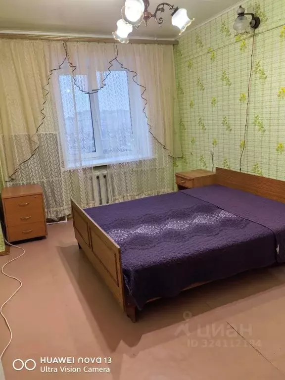 2-к кв. Ярославская область, Тутаев просп. 50-летия Победы, 11 (50.0 ... - Фото 1