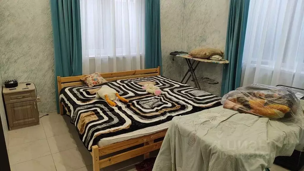 2-к кв. Краснодарский край, Сочи Бриз СТ, 97В (62.0 м) - Фото 0
