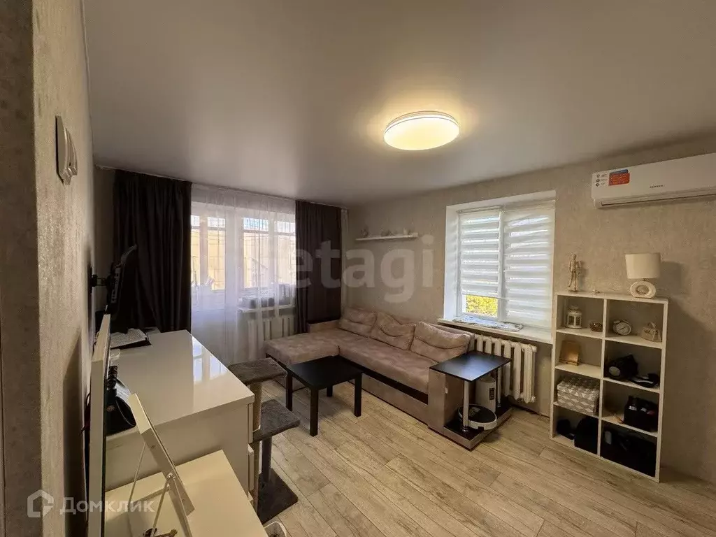 Продаётся 1-к квартира, 31.5 м - Фото 1