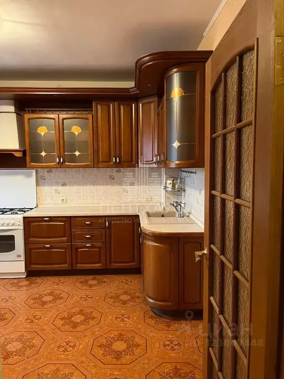 3-к кв. Владимирская область, Владимир Красноармейская ул., 43г (88.9 ... - Фото 1