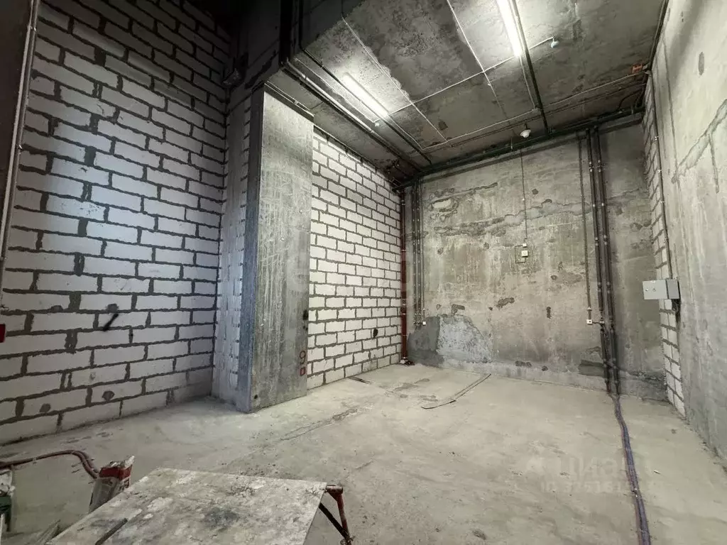 Помещение свободного назначения в Москва Профсоюзная ул., 2/22 (41 м) - Фото 1