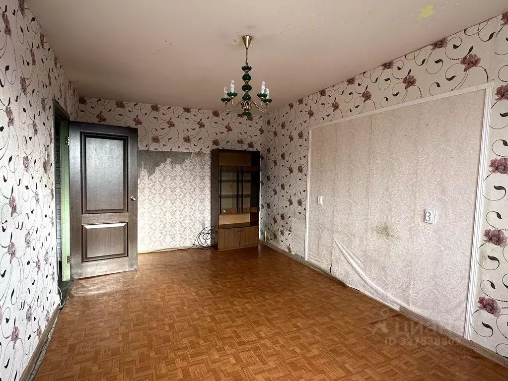 Квартира, 1 комната, 33.5 м - Фото 2