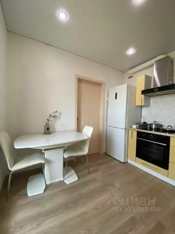 1-к кв. Курганская область, Курган Заозерный жилрайон, 16-й мкр, 2 ... - Фото 2