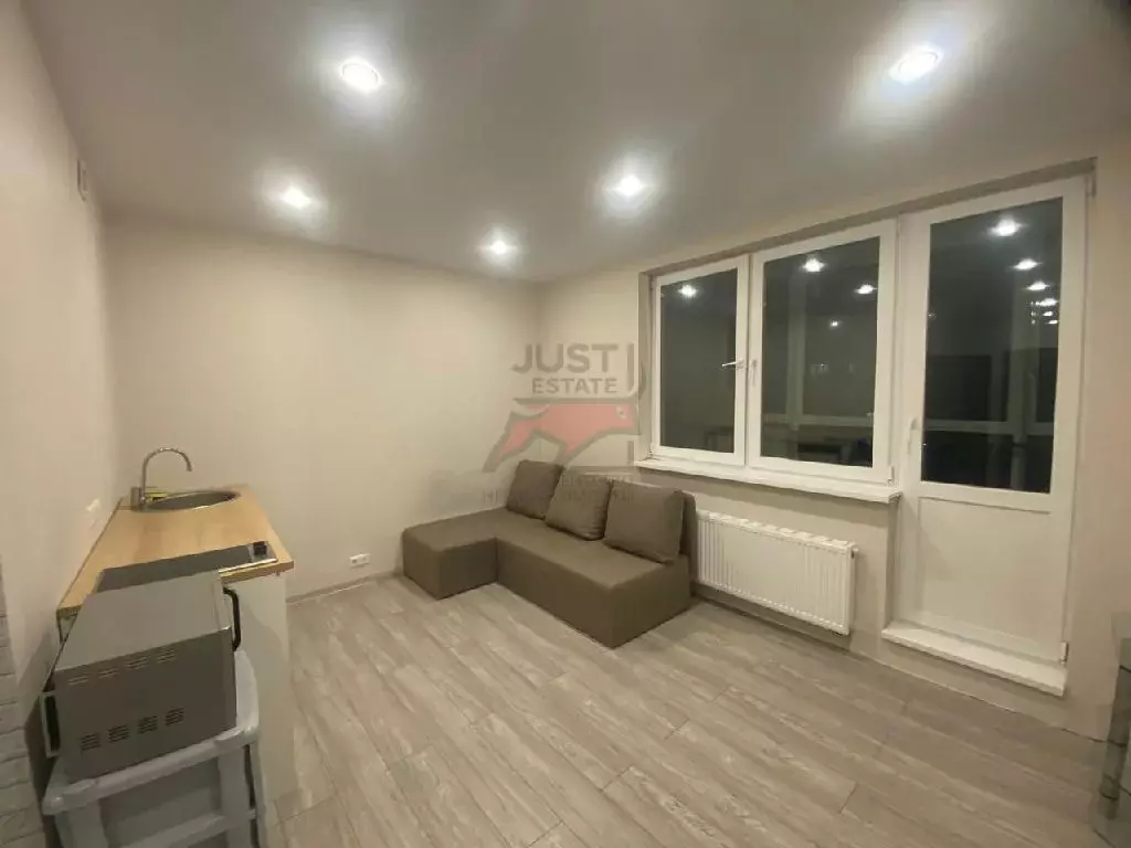 Продается студия - Фото 2