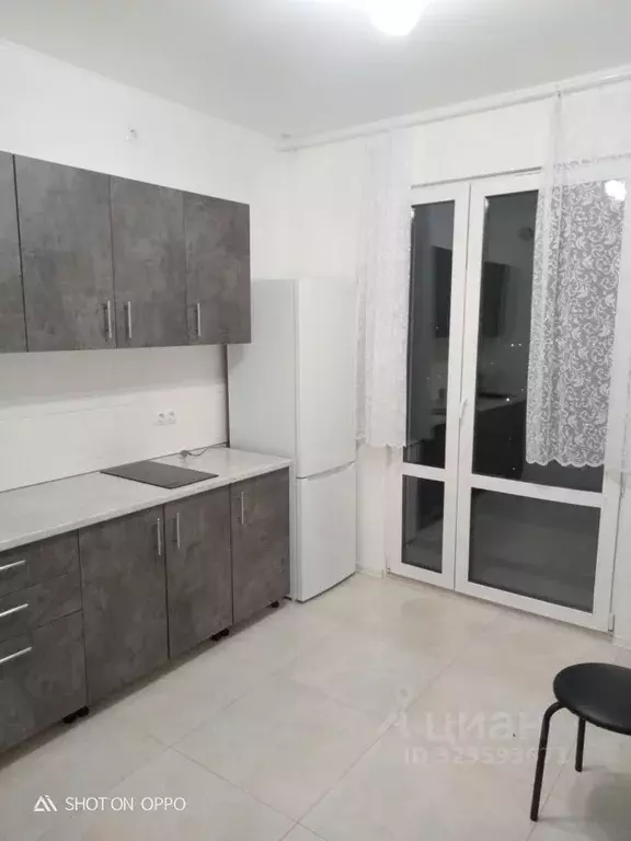 1-к кв. Москва, Москва, Троицк ул. Городская, 12 (39.0 м) - Фото 2