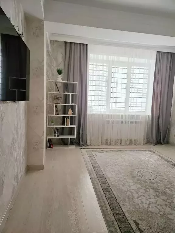 2-к кв. Дагестан, Каспийск просп. М. Омарова, 22 (56.0 м) - Фото 0