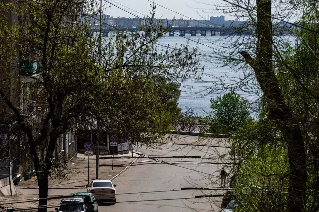 2-к кв. Саратовская область, Саратов ул. Имени М.Ю. Лермонтова, 15/3 ... - Фото 0