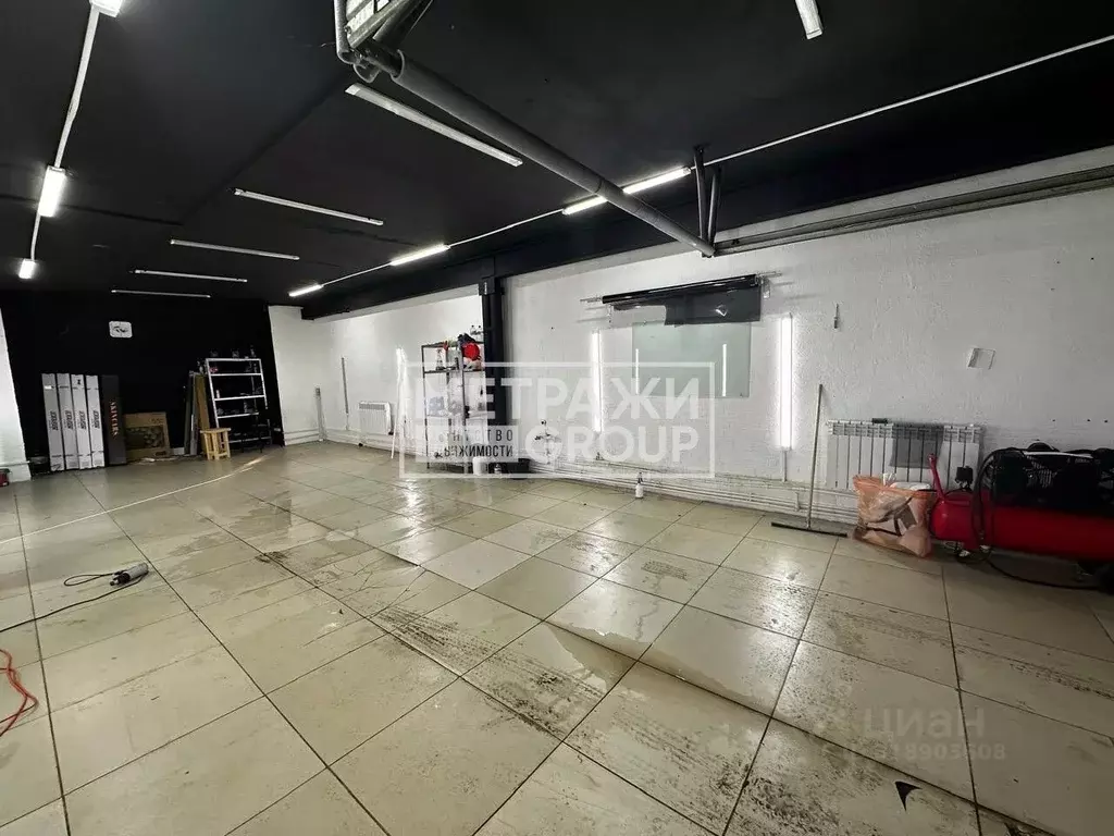 Помещение свободного назначения в Московская область, Щелково ... - Фото 2