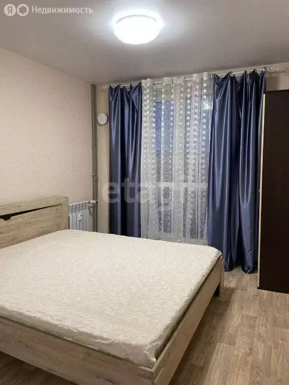 Квартира-студия: Иркутск, улица Пискунова, 148/4 (25 м) - Фото 0