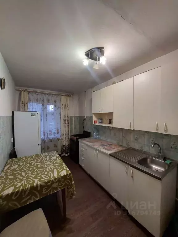 3-к кв. Пермский край, Пермь ул. Николая Островского, 55 (63.0 м) - Фото 0