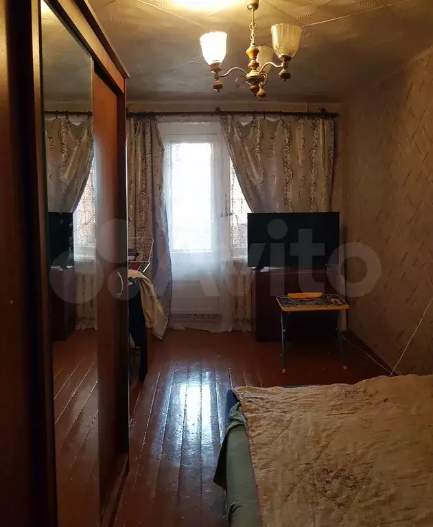 Комната 12 м в 1-к., 4/9 эт. - Фото 0