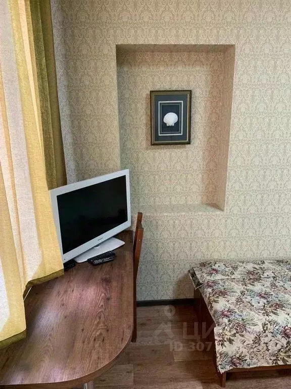 Комната Татарстан, Казань ул. Парижской Коммуны, 14 (14.0 м) - Фото 2