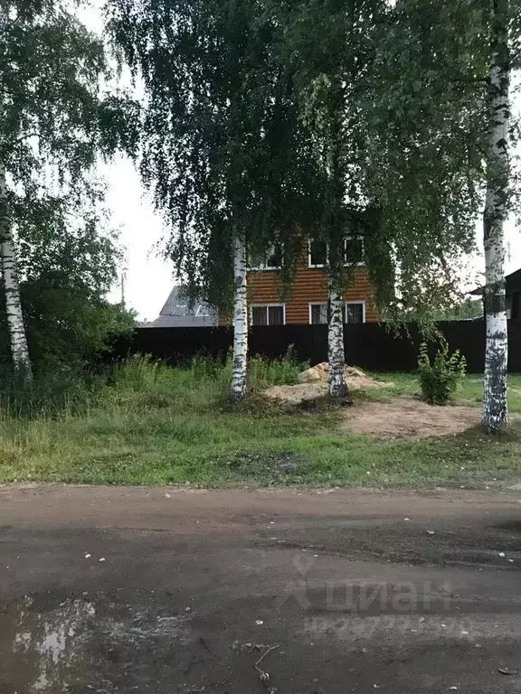 Дом в Ярославская область, Углич ул. Социализма, 3 (140 м) - Фото 0