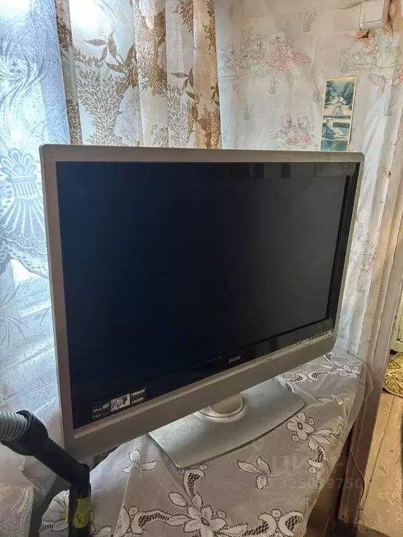 1-к кв. Курская область, Курск ул. Большевиков, 19 (31.0 м) - Фото 2