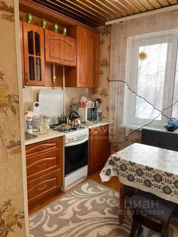 2-к кв. Владимирская область, Владимир ул. Лакина, 177 (50.0 м) - Фото 1