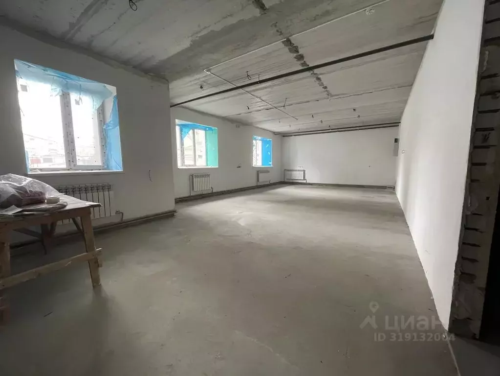 Помещение свободного назначения в Владимирская область, Владимир ул. ... - Фото 0
