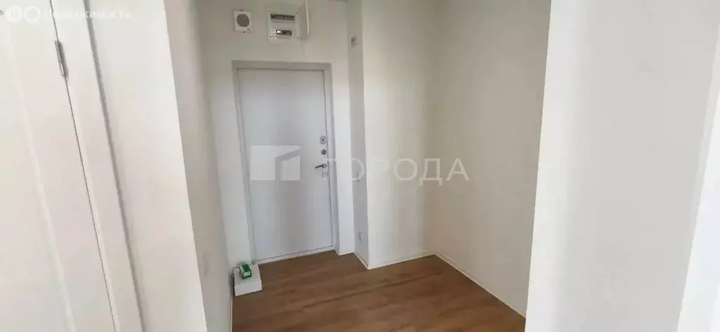 2-комнатная квартира: деревня Юрлово, ЖК Пятницкие Луга, к2/2 (53 м) - Фото 1