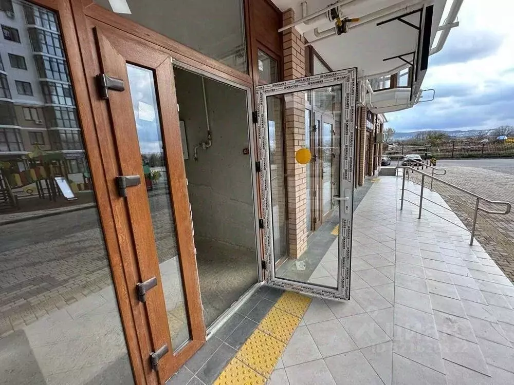 Офис в Краснодарский край, Анапа Анапское ш., 32к6 (37 м) - Фото 2