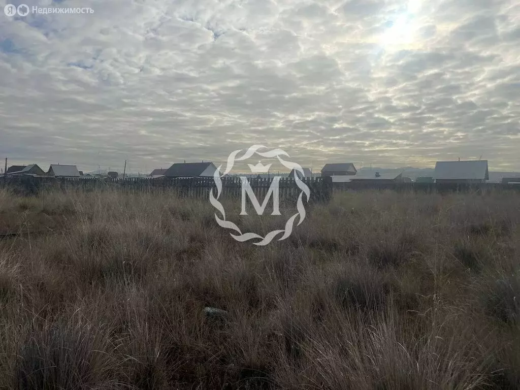 Участок в Иволгинский район, сельское поселение Нижнеиволгинское, село ... - Фото 2