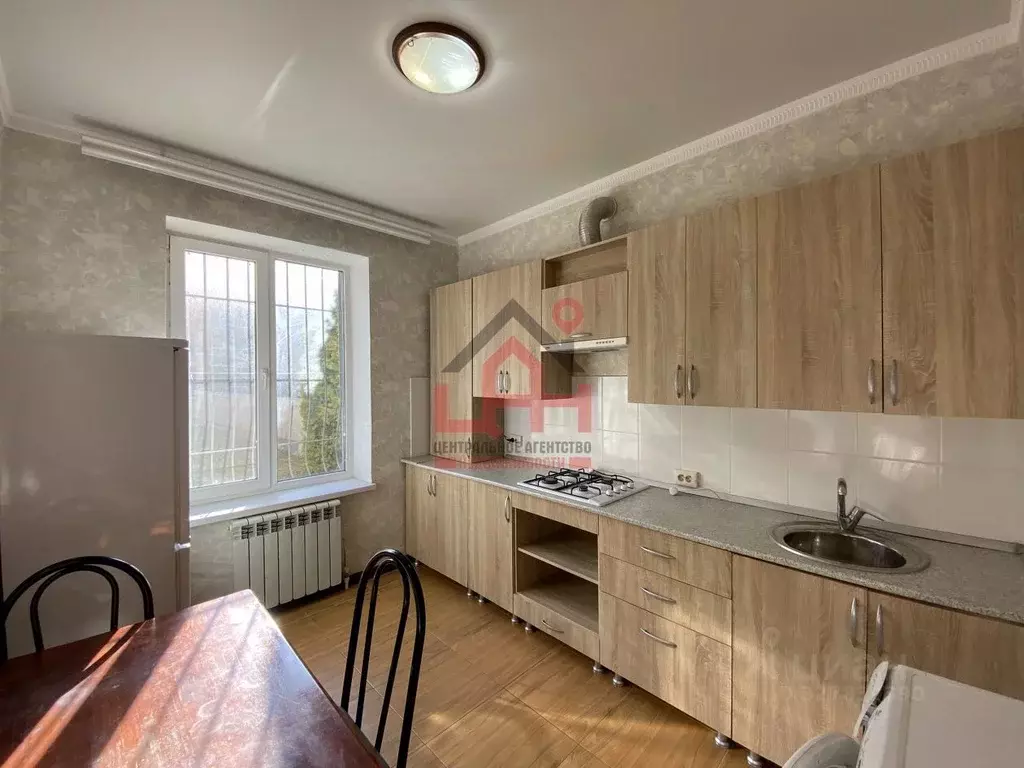 1-к кв. Ставропольский край, Предгорный муниципальный округ, ... - Фото 1