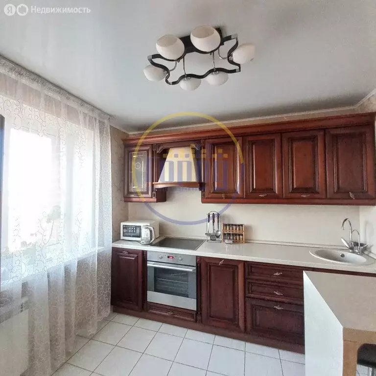 3-комнатная квартира: Копейск, Коммунистический проспект, 22 (80.3 м) - Фото 1