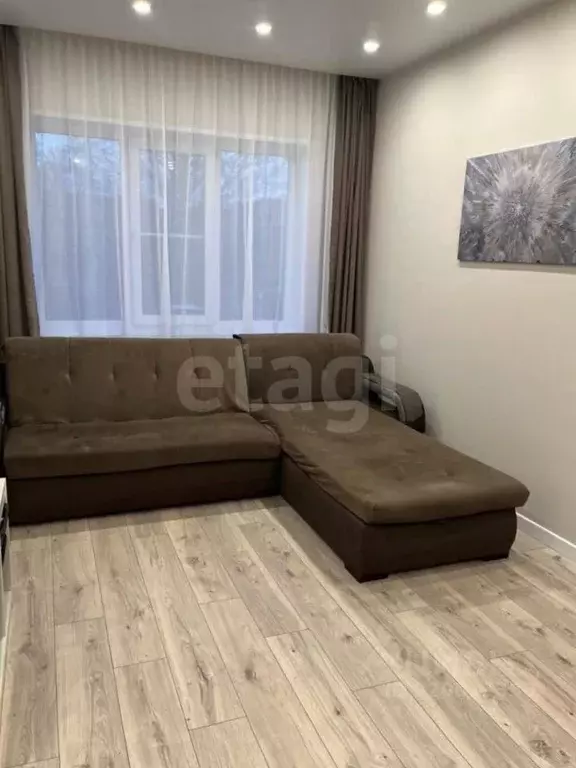 3-к кв. Архангельская область, Вилегодский муниципальный округ, с. ... - Фото 1