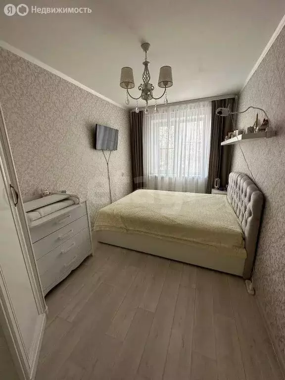2-комнатная квартира: Нижний Новгород, Снежная улица, 27 (42.2 м) - Фото 0