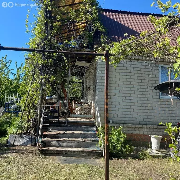 Дом в Городищенский район, Ерзовское городское поселение, СНТ ЦУМ (30 ... - Фото 2