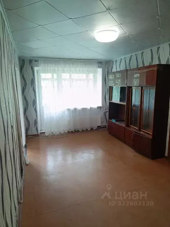 2-к кв. Кемеровская область, Мыски ул. Ленина (42.8 м) - Фото 1