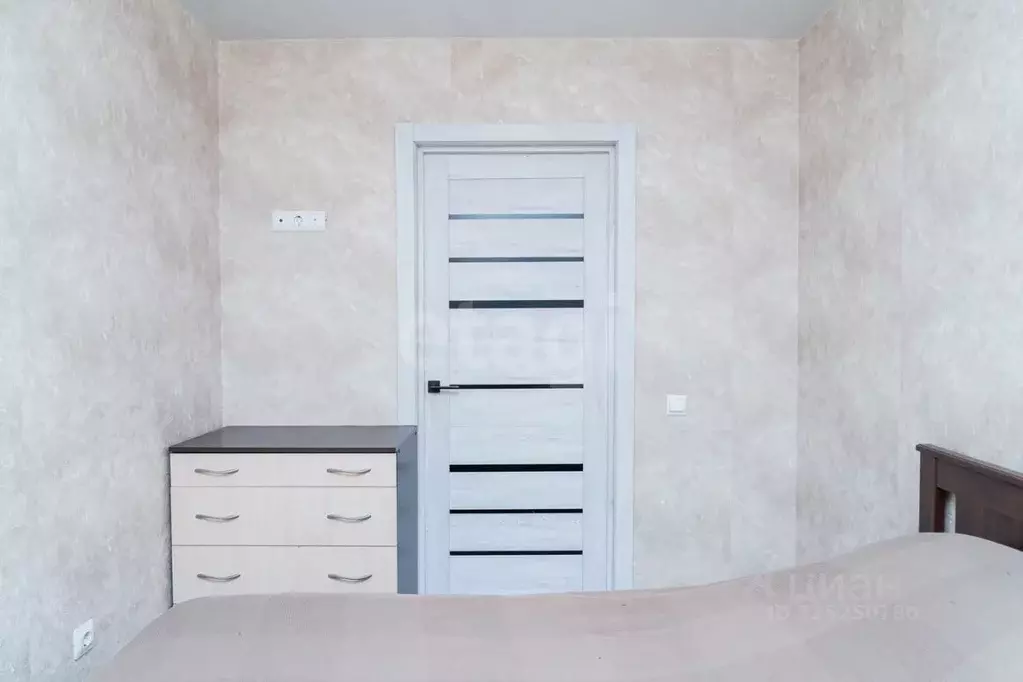 1-к кв. Башкортостан, Уфа Бакалинская ул., 4 (37.7 м) - Фото 2