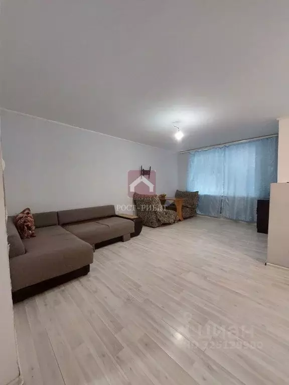 1-к кв. Саратовская область, Саратов ул. Имени Академика Н.Н. ... - Фото 2