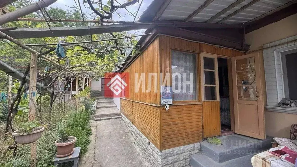 Дом в Крым, Судак ул. Виноградная, 23 (86 м) - Фото 2