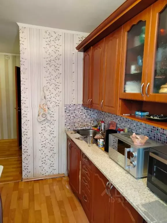 2-к кв. Кемеровская область, Новокузнецк ул. Грдины, 17 (43.2 м) - Фото 0