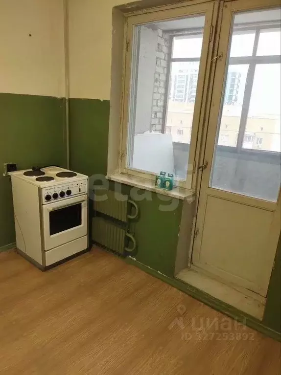 2-к кв. Воронежская область, Воронеж ул. Владимира Невского, 37 (56.3 ... - Фото 1