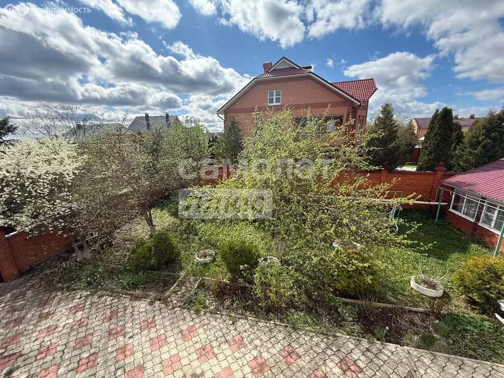 Дом в Вознесенский, Вишнёвая улица, 25 (205 м) - Фото 0