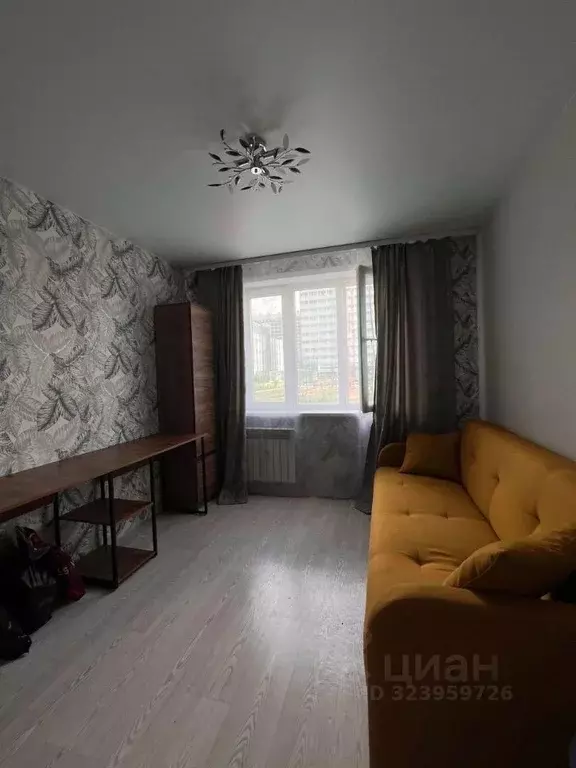 2-к кв. Новосибирская область, Новосибирск ул. Забалуева, 102 (44.3 м) - Фото 2