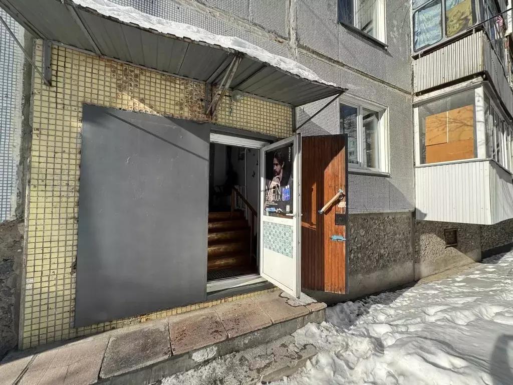 Офис в Новосибирская область, Кольцово рп 2 (15 м) - Фото 1